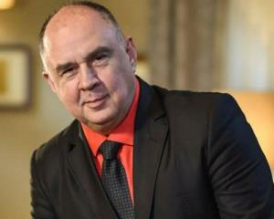 Svetislav Goncić