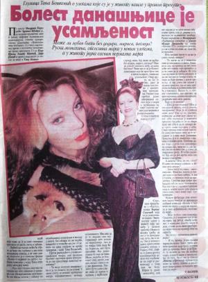 TV Novosti 15-01-2003