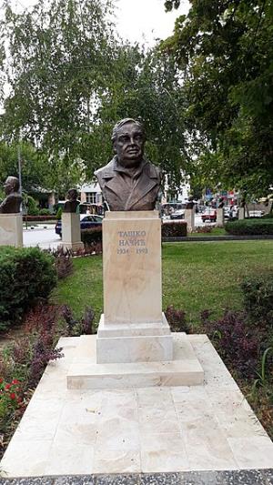 bista Tašku Načiću