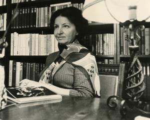 Tatjana Lukjanova