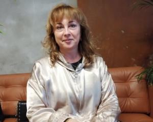 Tatjana Pujin