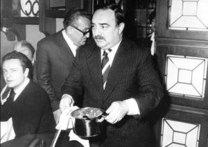 Bata Stojković, Srpska kafana (01.01.1969)