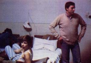 Slavko Štimac i Goran Marković, Specijalno vaspitanje (1977)