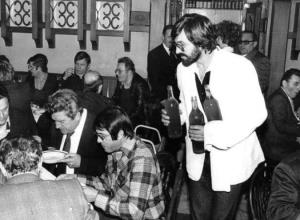 Bora Todorović i Dragan Nikolić, Srpska kafana ( 01.01.1969)