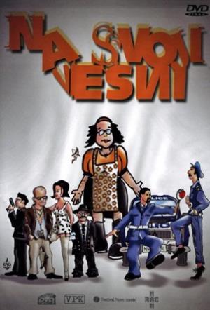 NA SVOJI VESNI (2002)
