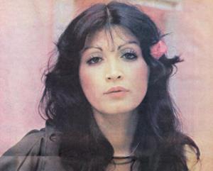 Slobodanka Žugić