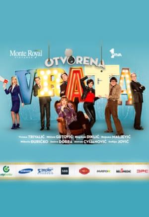 OTVORENA VRATA 2 (2013)