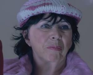 Olga (Jelisaveta Seka Sablić)