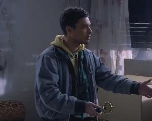 Gagi (Ammar Mešić)