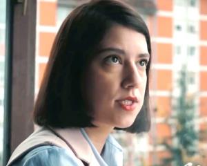 Iva (Jovana Gavrilović)