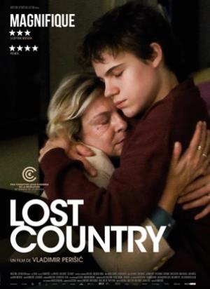 LOST COUNTRY (2023)