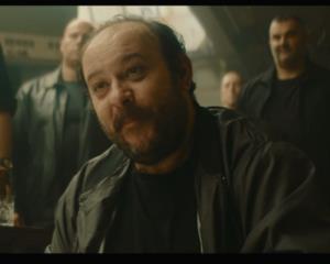 Poljak (Ljubomir Bandović)