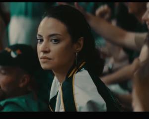 Alisa (Tijana Pečenčić)
