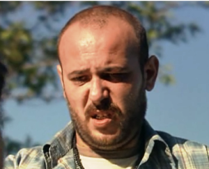 Zaviša Antić - Ajnštajn - Aki (Ljubomir Bandović)