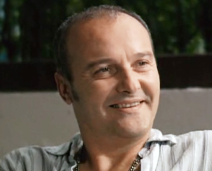Goran Radaković
