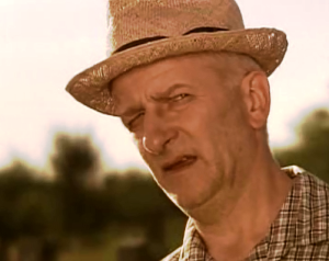 Branimir Brstina