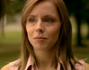 Marina Vodeničar