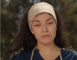 Nadica Vulin (Sanja Radišić)