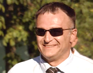 Branislav Lečić