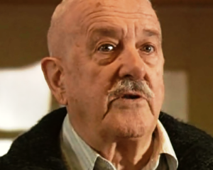 Deša Inhof (Miodrag Radovanović)