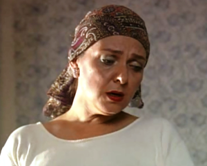 Dušanka (Vesna Trivalić)