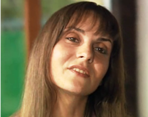 Marina (Nada Šargin)