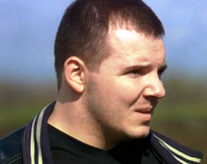 Kiza (Milan Marić Švaba)