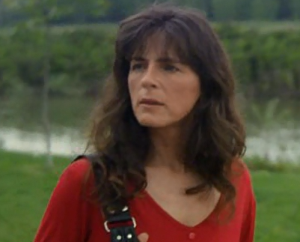 Jagoda (Mira Furlan)