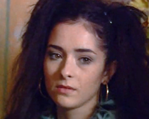 Milica (Zrinka Cvitešić)