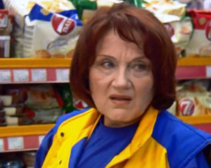 Sonja Jauković