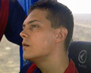 Filip (Miloš Biković)