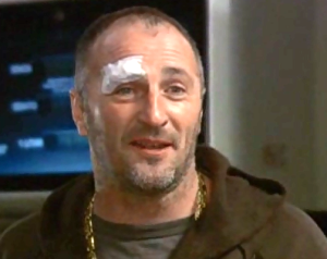 Miki Nosonja (Ljupčo Lazarevski)
