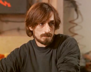 Pikac (Bojan Dimitrijević)