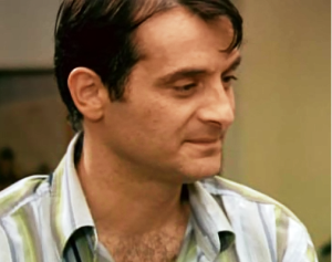Švabin prijatelj 1 (Igor Filipović)