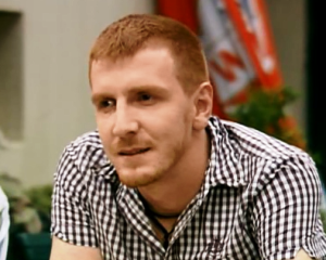 Švabin prijatelj 2 (Vladimir Aleksić)