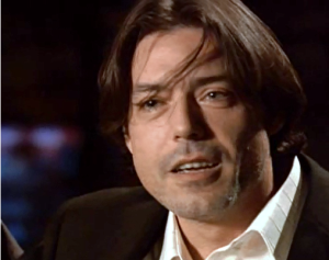 Igor Pervić