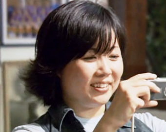 Akiko Maeda