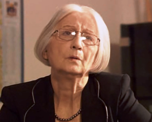 Semka Sokolović-Bertok 