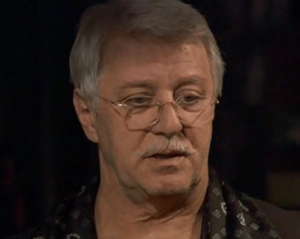 kustos (Aljoša Vučković)