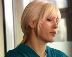 medicinska sestra (Jelena Ilić)