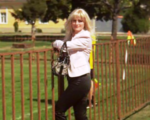 Vulinova žena (Radmila Tomović)