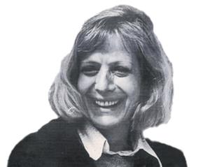 Milka Podrug Kokotović