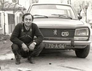 Dragiša Krunić 1