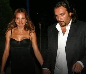 Dubravka Mijatović i Marinko Madžgalj