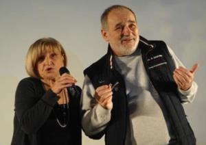 Mira Banjac i Đorđe Balašević, Kao rani mraz (2010)