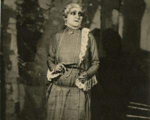 Anka Vrbanić