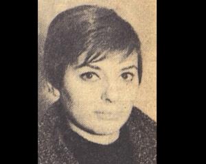 Anka Županc