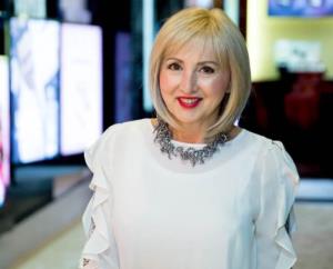 Ankica Dobrić