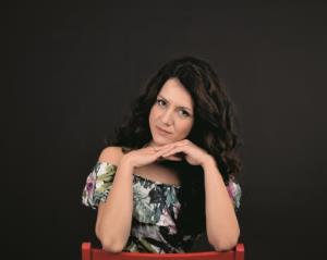 Anka Gaćeša