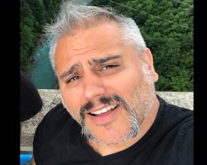 Aref Zaabi